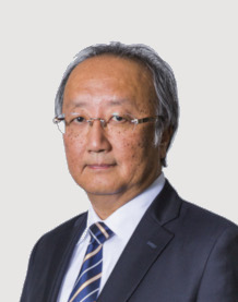 春日 毅
