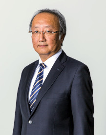 Takeshi Kasuga