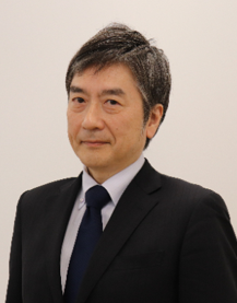Masanori Nakamizo
