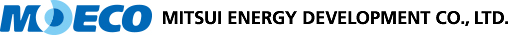 MOECO Mitsui Energy Development Co., Ltd.