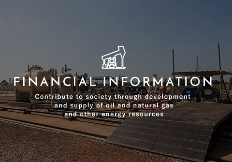 FINANCIAL INFORMATION