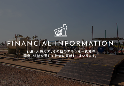 FINANCIAL INFORMATION